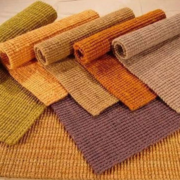Jute Mats Jute Sparkle